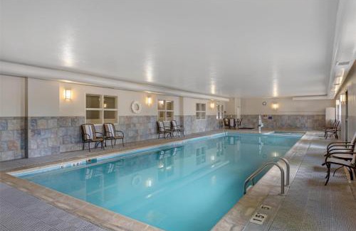 Buena Vista Hotel | Best Western Vista Inn