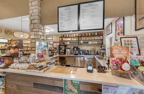 Buena Vista Hotel | Best Western Vista Inn