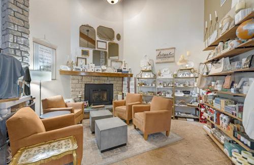 Buena Vista Hotel | Best Western Vista Inn