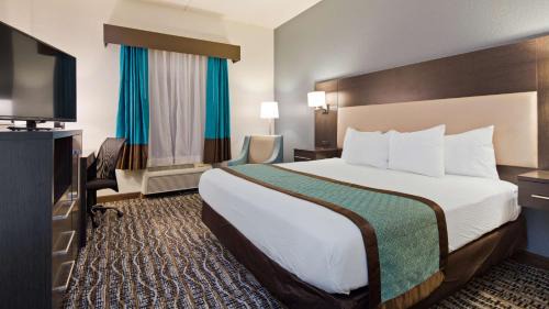 Waldo Hotel | Best Western Waldo Inn & Suites