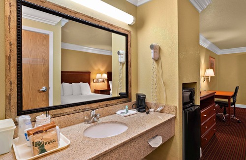 Willits Hotel | Best Western Willits Inn