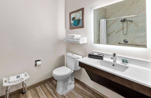 Winnetonka Hotel | Best Western Worlds of Fun Inn & Suites