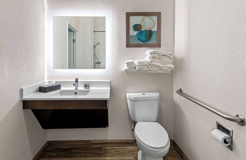 Winnetonka Hotel | Best Western Worlds of Fun Inn & Suites