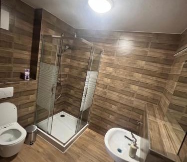 Wozniki House | Bestdrive Pokój 2