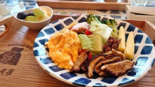 Jiji Bed & Breakfast | Bestime B&B