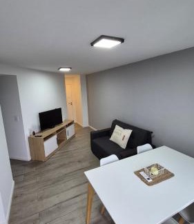 General San Martin Apartment | Betania Plaza Premium, Piso17 - BY INMOVE TEMPORARIOS