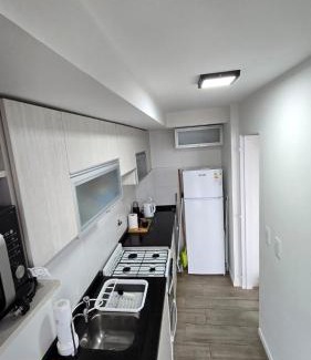 General San Martin Apartment | Betania Plaza Premium, Piso17 - BY INMOVE TEMPORARIOS