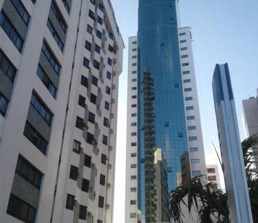 Pina Apartment | Betel Beach Flat Boa Viagem