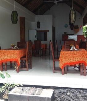 Amed House | Beten Enjung Home Stay&waroeng