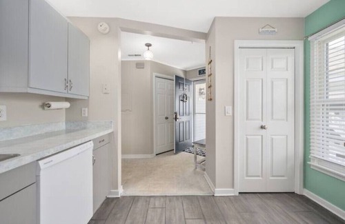 Ocean View Condo | Bethany Bay Oasis