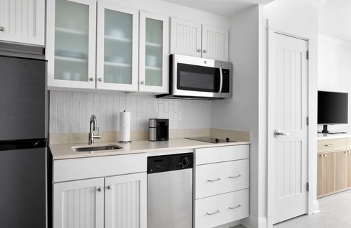 Bethany Beach Hotel | Bethany Beach Ocean Suites Residence Inn by Marriott