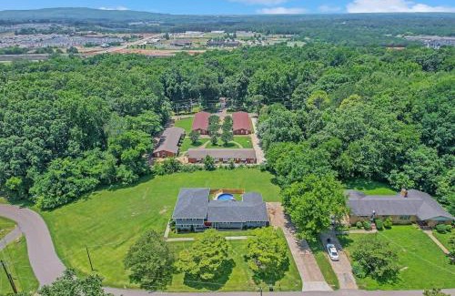 Huntsville House | Bethany C Lane Northwest