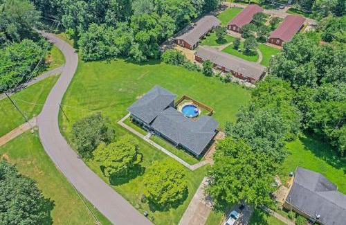 Huntsville House | Bethany C Lane Northwest