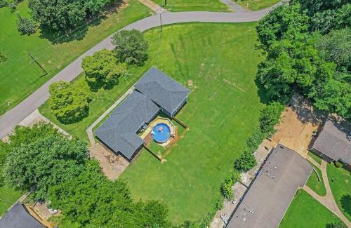 Huntsville House | Bethany C Lane Northwest