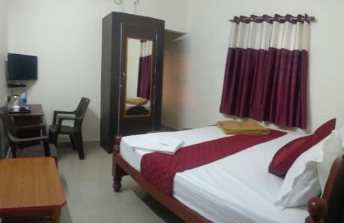 Vellore House | Bethel Guest House