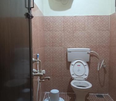 Vellore House | Bethel Guest House
