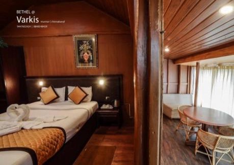 Chinnakanal Bed & Breakfast | Bethel varkis munnar