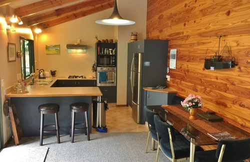 Penzance Bay House | Bethen's Retreat - The perfect place in Penzance