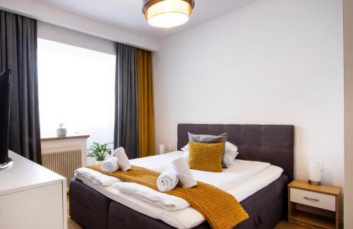 Odorheiu Secuiesc Apartment | Bethlen Apartman