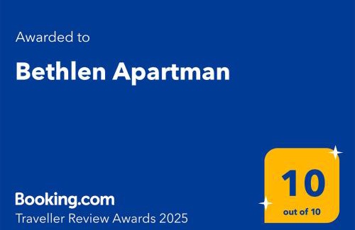 Odorheiu Secuiesc Apartment | Bethlen Apartman