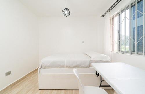 Ruiru Apartment | Beths serviced apartments
