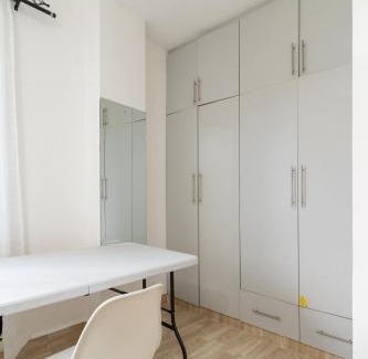 Ruiru Apartment | Beths serviced apartments