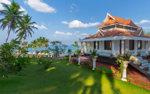 Neyyattinkara Resort | Bethsaida Hermitage