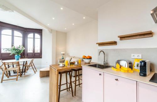 Historical Center Apartment | Betis Suites-La Campana