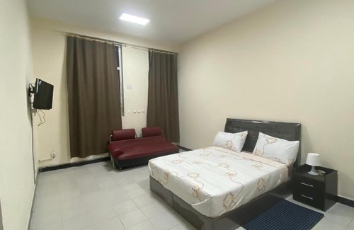 Arada Bed & Breakfast | Betsi Bed & Breakfast (BBB)