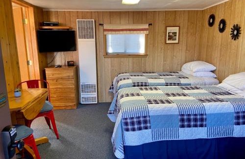 Benzonia Other | Betsie Riverside Resort