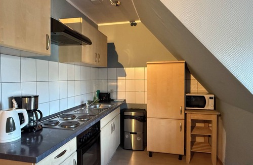 Prisdorf House | Bett4you Peiner Hof