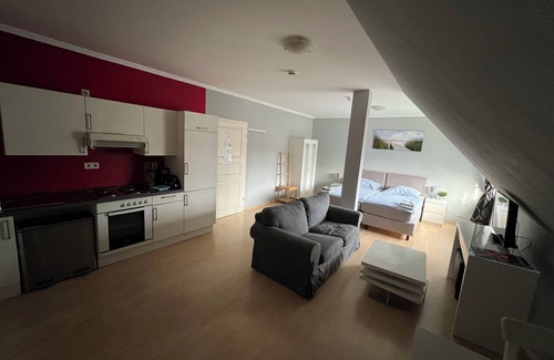 Prisdorf House | Bett4you Peiner Hof