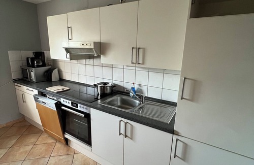 Prisdorf House | Bett4you Peiner Hof