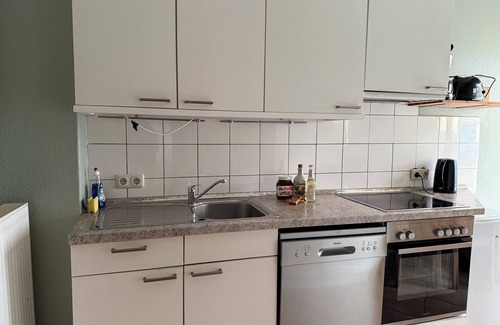 Prisdorf House | Bett4you Peiner Hof