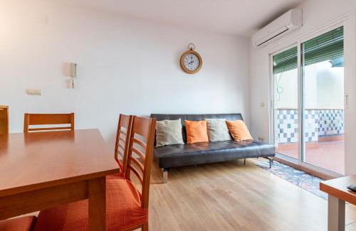Old Town Apartment | Bettatur Apartament Ripoll