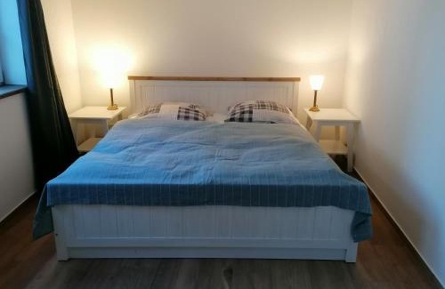 Niederwald Apartment | Bettches Hof