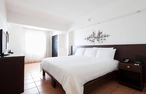 San Jose Hotel | Better Choice for your Vacation! FREE Parking, Shuttle, Pets Allowed!