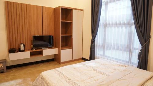 Dieng Kulon House | Better House Dieng