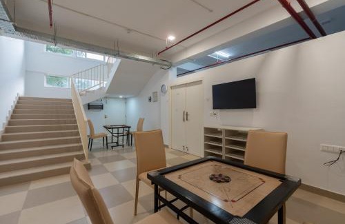 Kumarhatti Apartment | Better Life Homes - For active seniors above 50 years