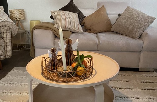 Oldenburg Apartment | Better living in Oldenburg - great apartment to discover Oldenburg.