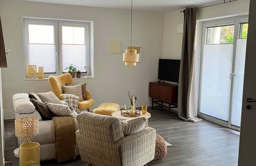 Oldenburg Apartment | Better living in Oldenburg - great apartment to discover Oldenburg.
