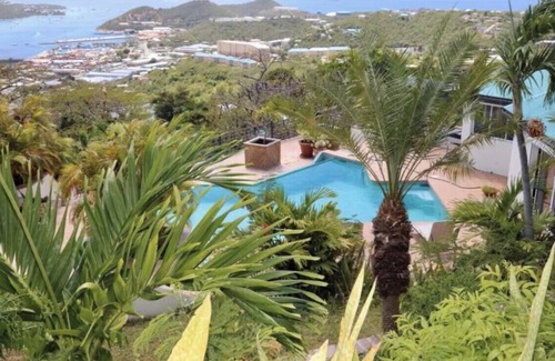 Estate Solberg Villa | Bettyes Villa