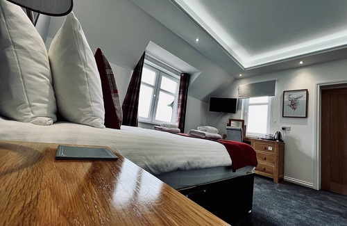 Bettyhill Hotel | Bettyhill Hotel