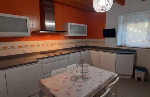 Rubena House | BETWEEN BURGOS AND ATAPUERCA