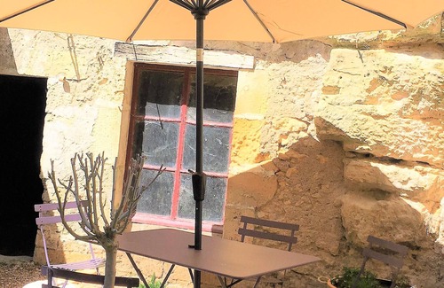Limeray House | Between castles and vineyards