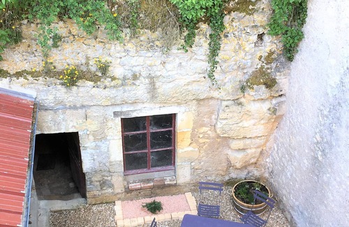 Limeray House | Between castles and vineyards