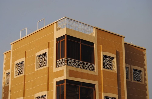 Fes Apartment | BETWEEN EASY 500 METERS