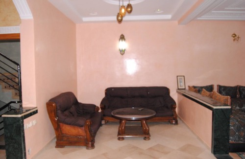 Fes Apartment | BETWEEN EASY 500 METERS