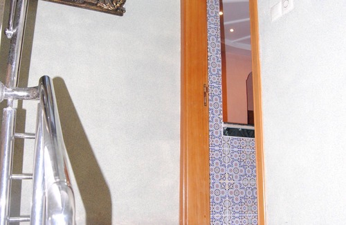 Fes Apartment | BETWEEN EASY 500 METERS