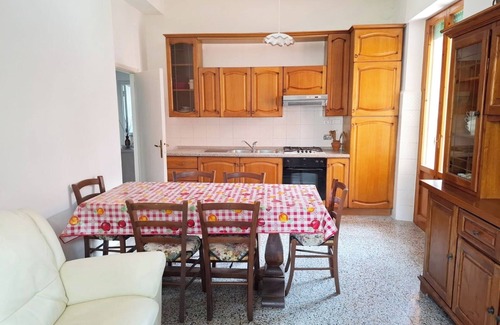 Montevarchi House | Between Florence, Siena and Chianti